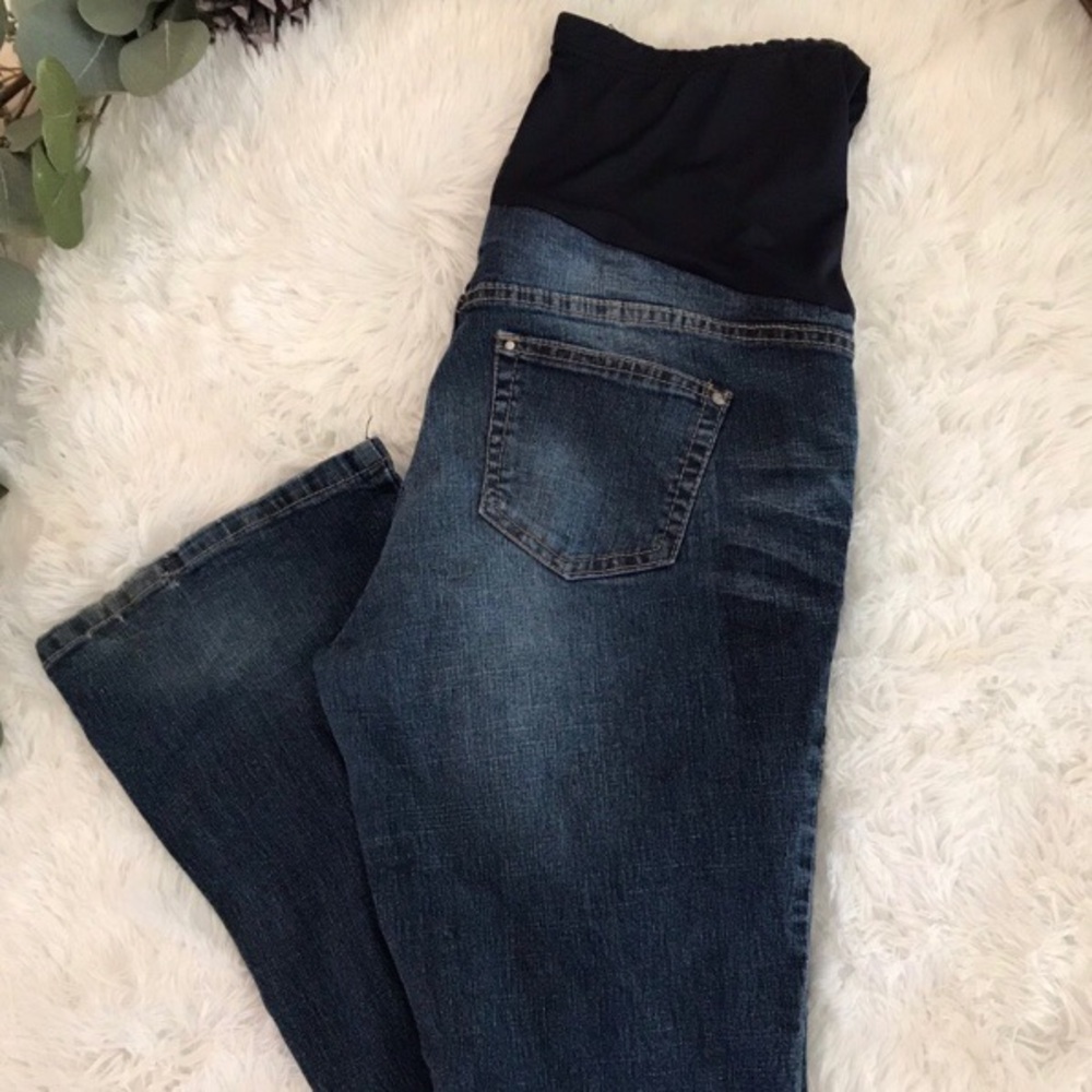 Maternity Jeans